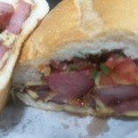 Bdi Lanches Nourriture