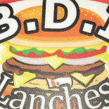 Bdi Lanches Logo