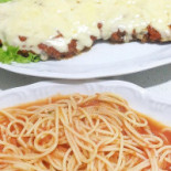 Firenze Comida