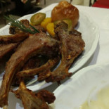 Firenze Comida