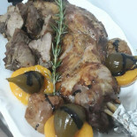 Firenze Comida