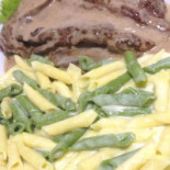 Firenze Comida