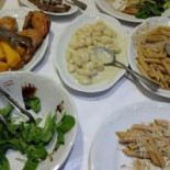Firenze Comida
