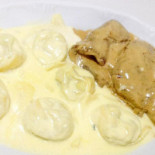 Firenze Comida