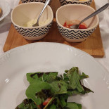 Firenze Comida