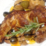 Firenze Comida