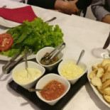 Firenze Comida
