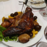 Firenze Comida