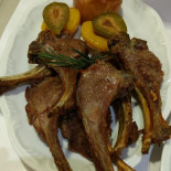 Firenze Comida
