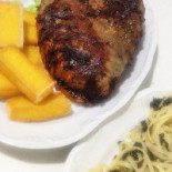 Firenze Comida