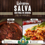 Botequim Do Espeto Carte
