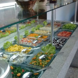 Sabor De Minas Nourriture