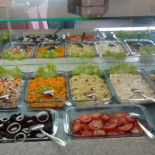 Sabor De Minas Nourriture