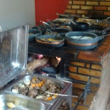 Sabor De Minas Nourriture