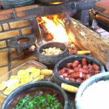 Sabor De Minas Nourriture
