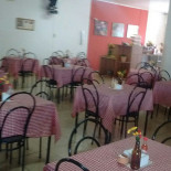 Sabor De Minas À l'intérieur