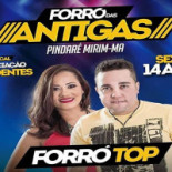 Pitombas Eventos Logo