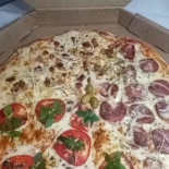 Pizzaria Das Meninas Nourriture
