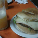 Pizzaria Das Meninas Nourriture