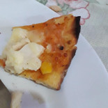 Pizzaria Das Meninas Nourriture