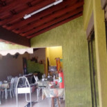 Bão A Beça À l'intérieur