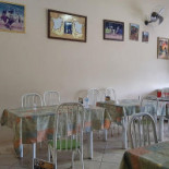 Bão A Beça À l'intérieur