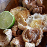 Bão A Beça Nourriture