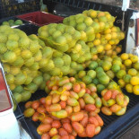 Bão A Beça Nourriture