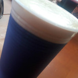 Ashby Chopp Boisson