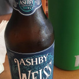 Ashby Chopp Boisson