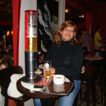 Ashby Chopp Boisson