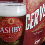 Ashby Chopp Boisson