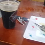 Ashby Chopp Boisson