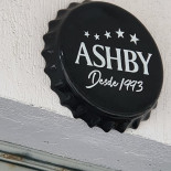 Ashby Chopp Boisson