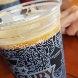 Ashby Chopp Boisson