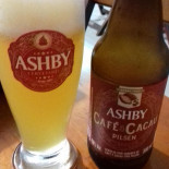 Ashby Chopp Boisson