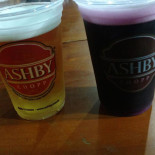 Ashby Chopp Boisson