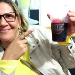 Ashby Chopp Boisson