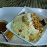 Porto Real Comida