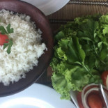 Porto Real Comida