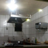 Porto Real Dentro