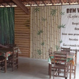 Recanto Do Pajuçara À l'intérieur