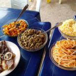 Recanto Do Pajuçara Nourriture