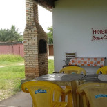 Recanto Do Pajuçara Extérieur