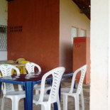 Recanto Do Pajuçara À l'intérieur