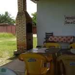 Recanto Do Pajuçara Extérieur
