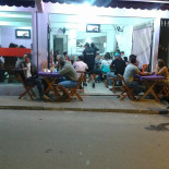 Lanchonete Sabor Do Sonho Extérieur