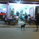 Lanchonete Sabor Do Sonho Extérieur