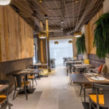 Pizzaria Do Hugo À l'intérieur