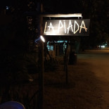 Lá Piada Exterior